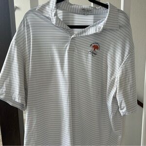 Kiawah golf peter millar Polo Shirt